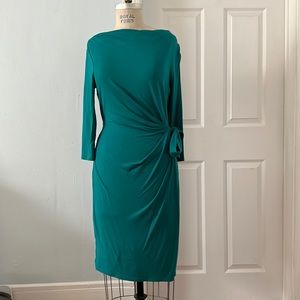 Ann Taylor Petite Dress